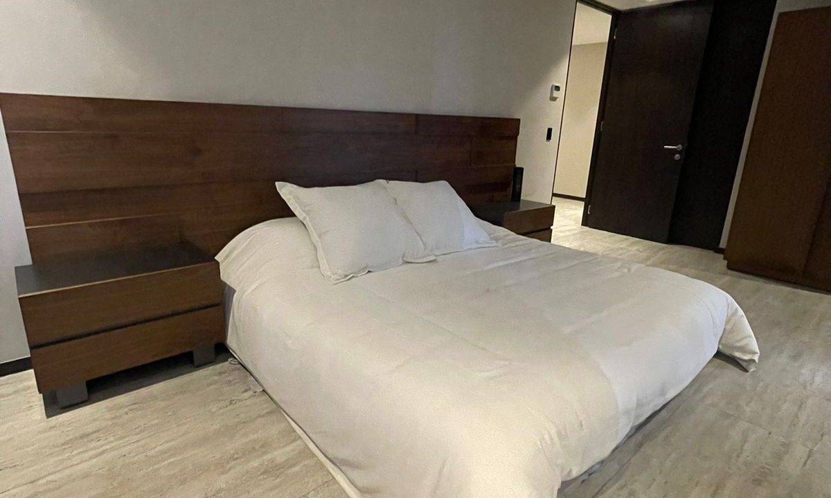 Photo of Bedroom in Zona Minerva
