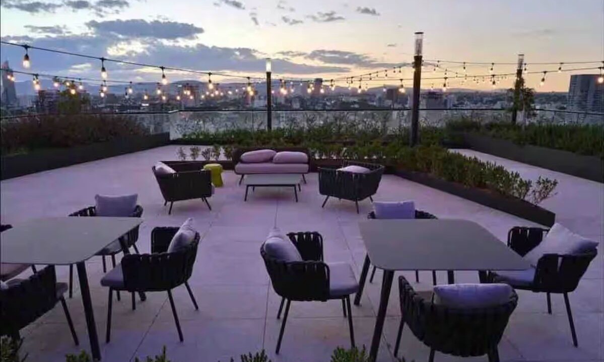 Photo of Outdoor in Zona Minerva