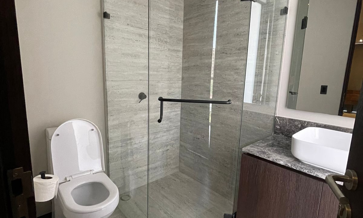 Photo of Bathroom in Zona Minerva