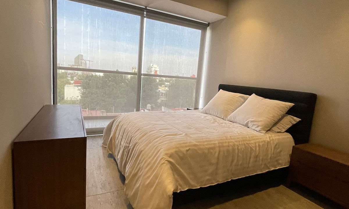 Photo of Bedroom in Zona Minerva