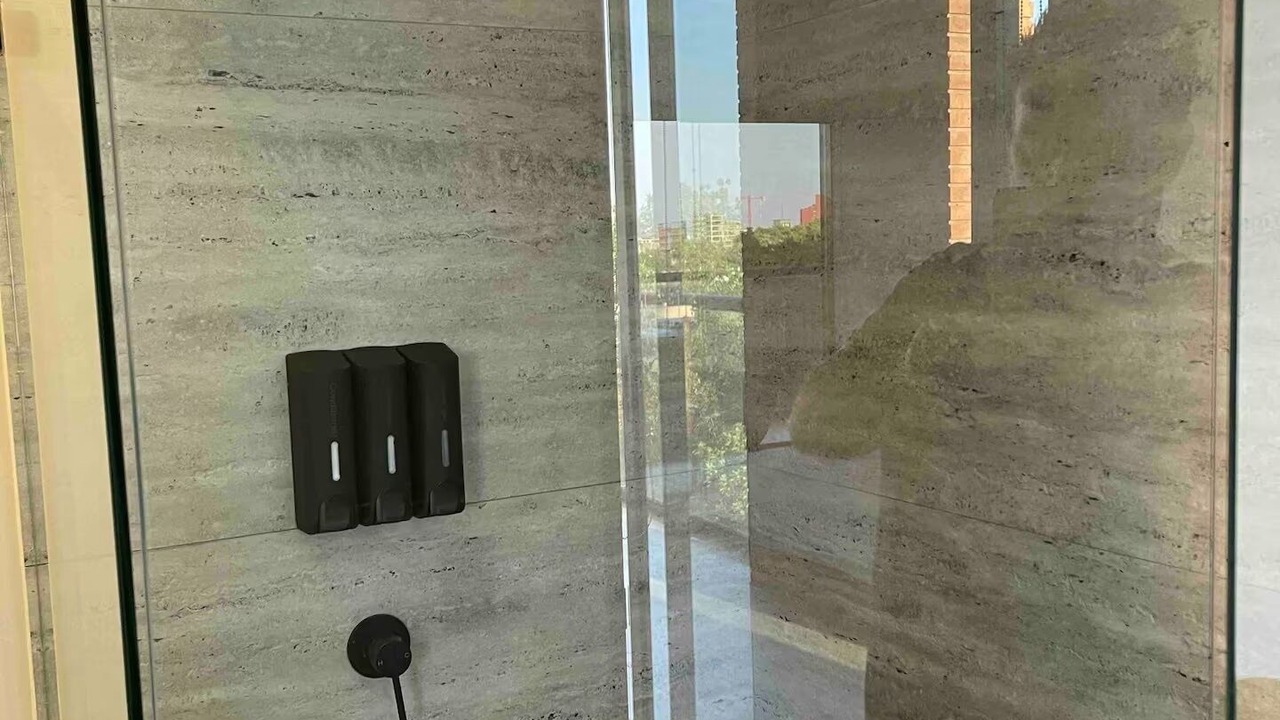 Photo of Bathroom in Zona Minerva