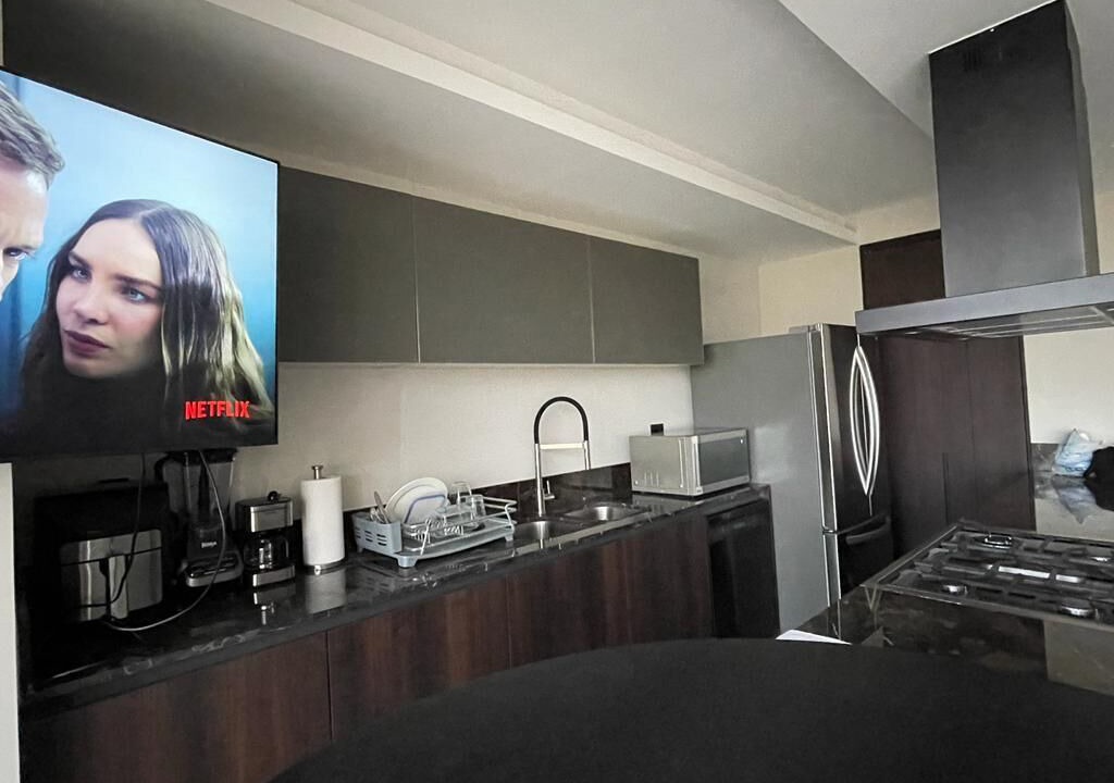 Photo of Kitchen in Zona Minerva