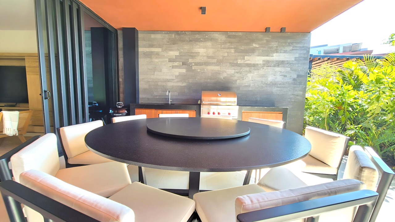 Photo of Outdoor in Punta de Mita