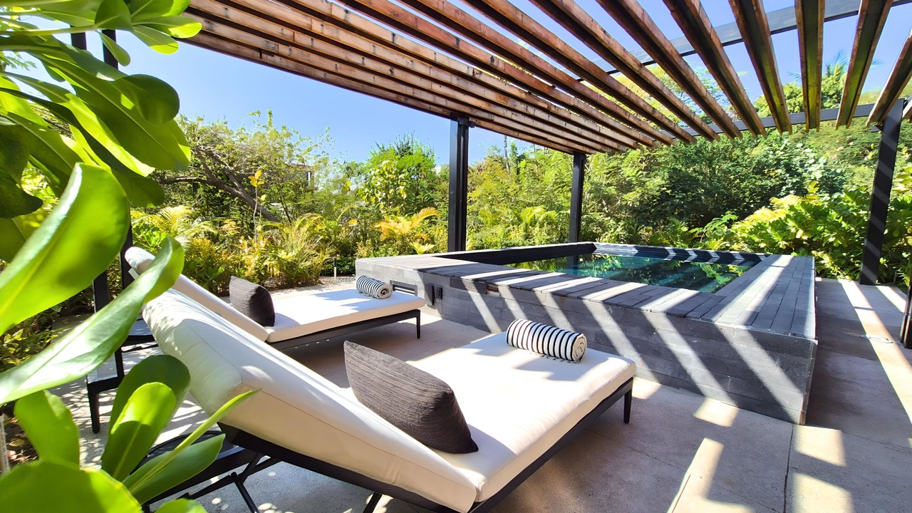 Photo of Outdoor in Punta de Mita