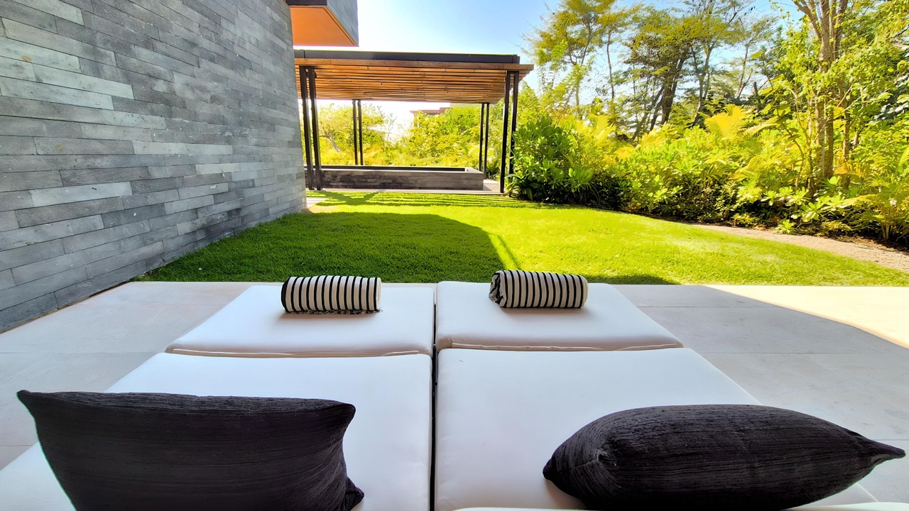 Photo of Patio Balcony in Punta de Mita