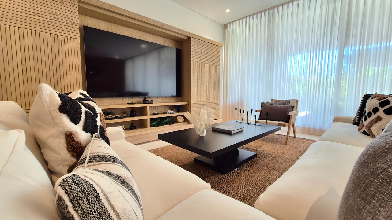 Photo of Livingroom in Punta de Mita