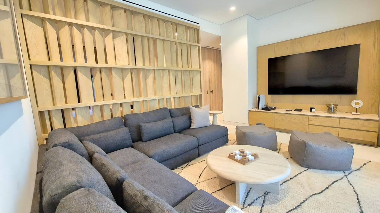 Photo of Livingroom in Punta de Mita