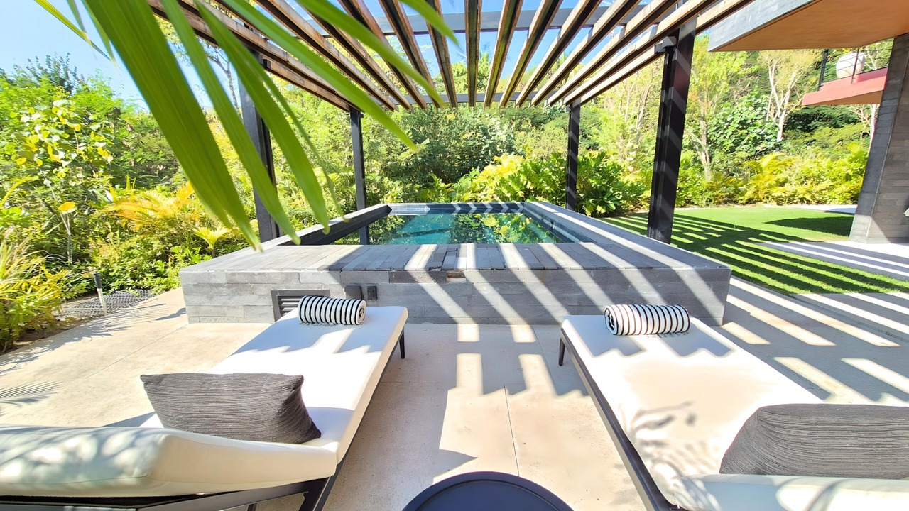 Photo of Patio Balcony in Punta de Mita