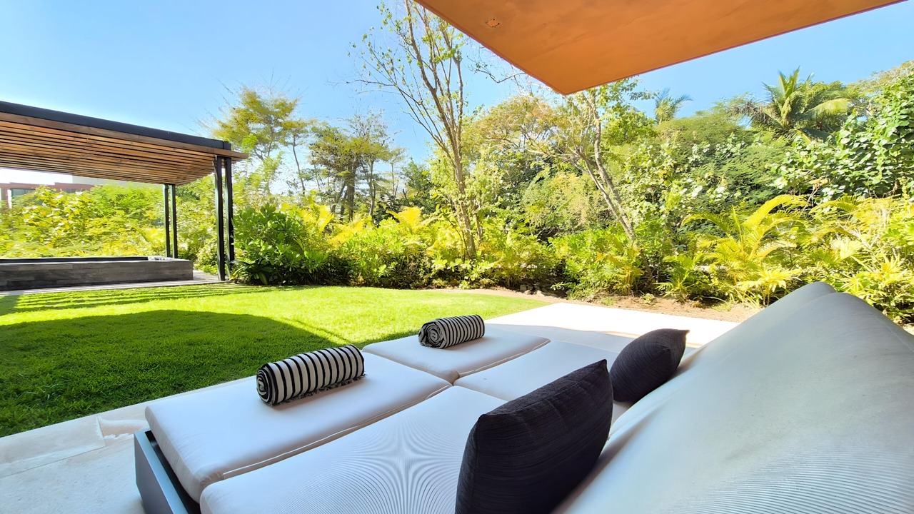 Photo of Patio Balcony in Punta de Mita