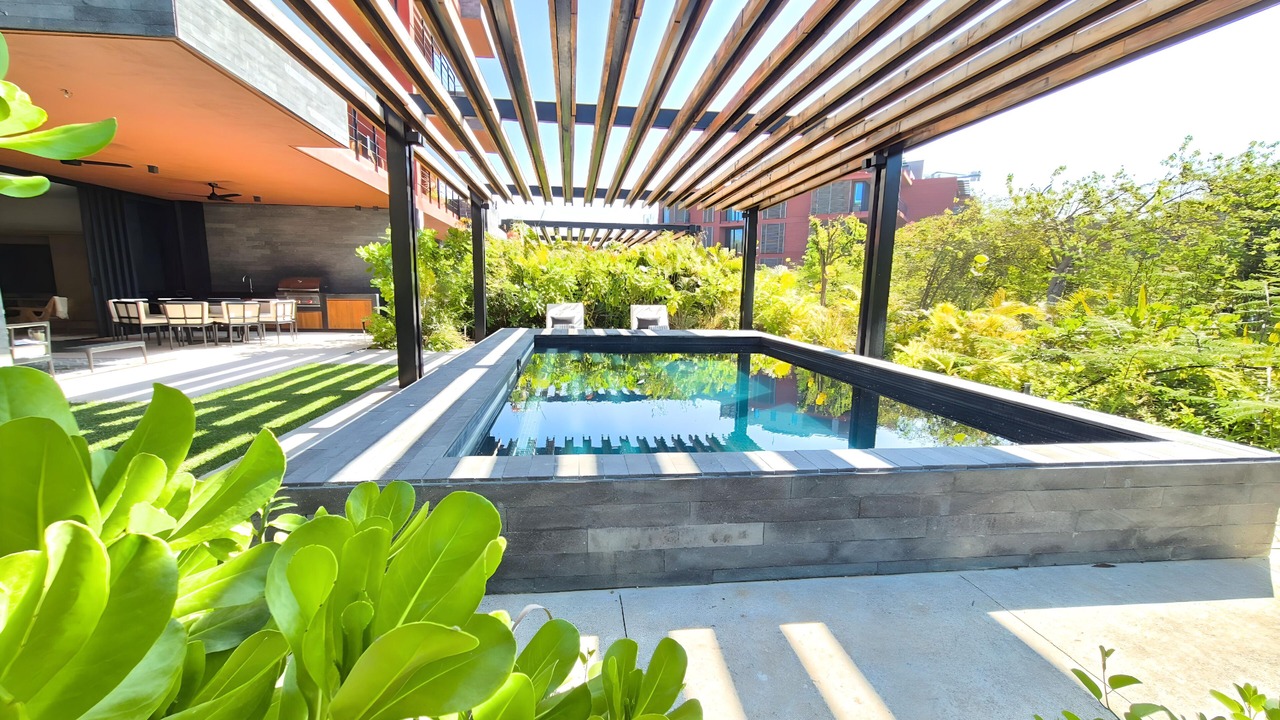 Photo of Outdoor in Punta de Mita