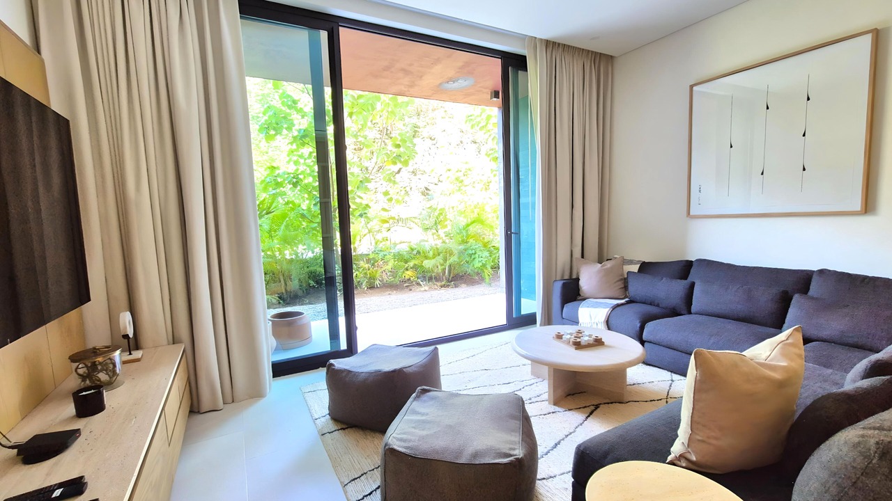 Photo of Livingroom in Punta de Mita