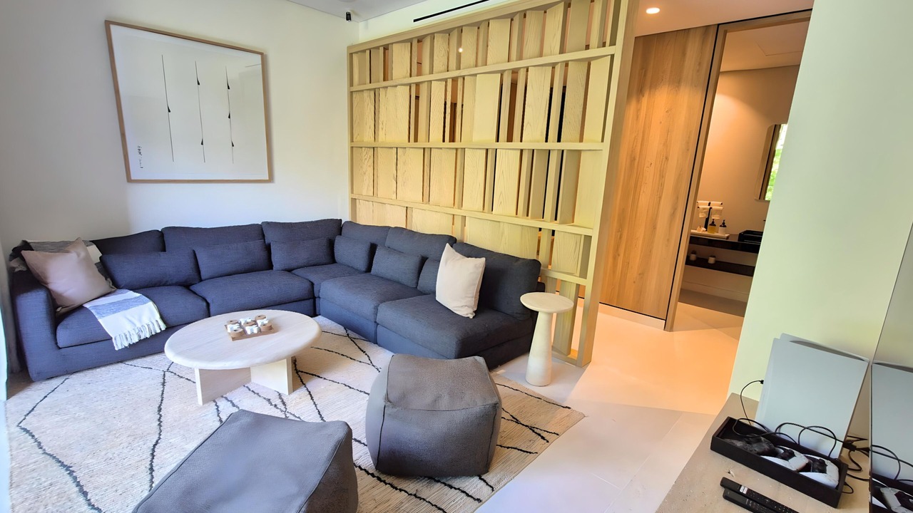 Photo of Livingroom in Punta de Mita