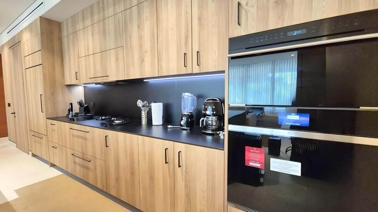 Photo of Kitchen in Punta de Mita