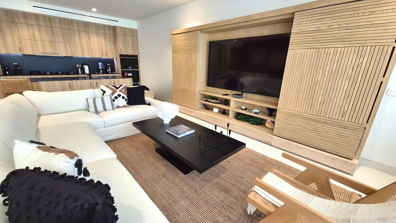 Photo of Livingroom in Punta de Mita