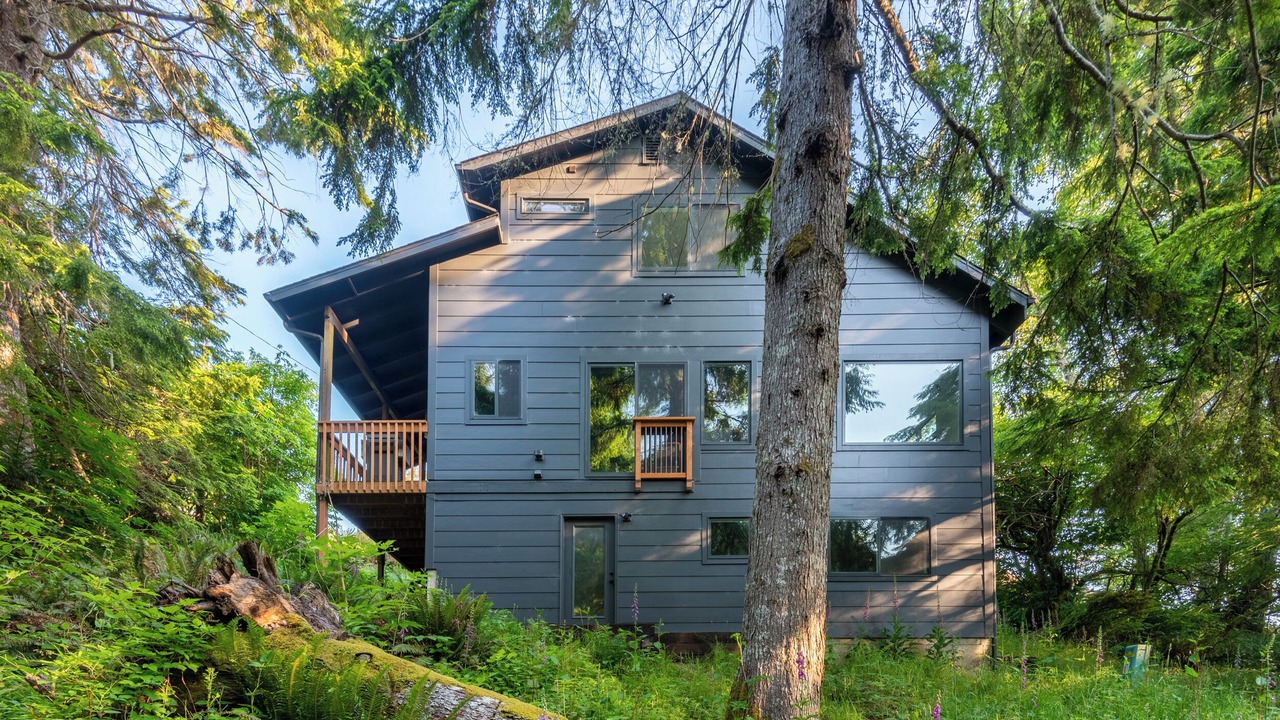Photo of Outdoor in Neskowin