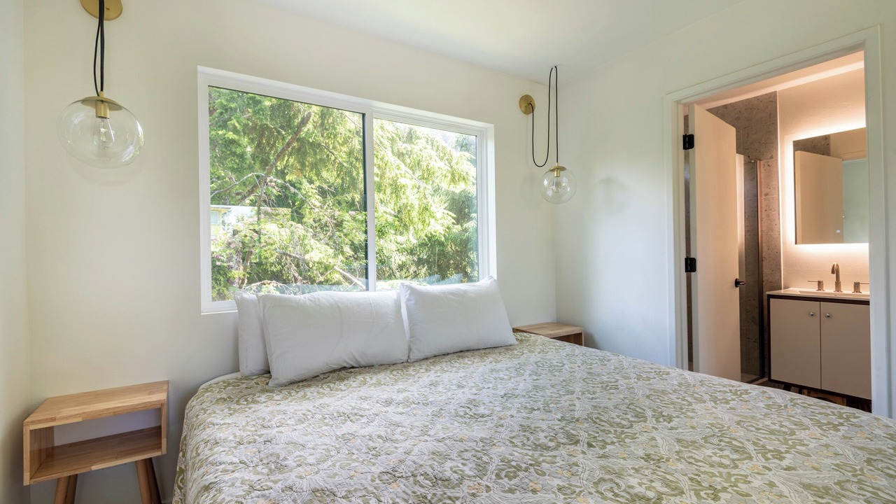 Photo of Bedroom in Neskowin