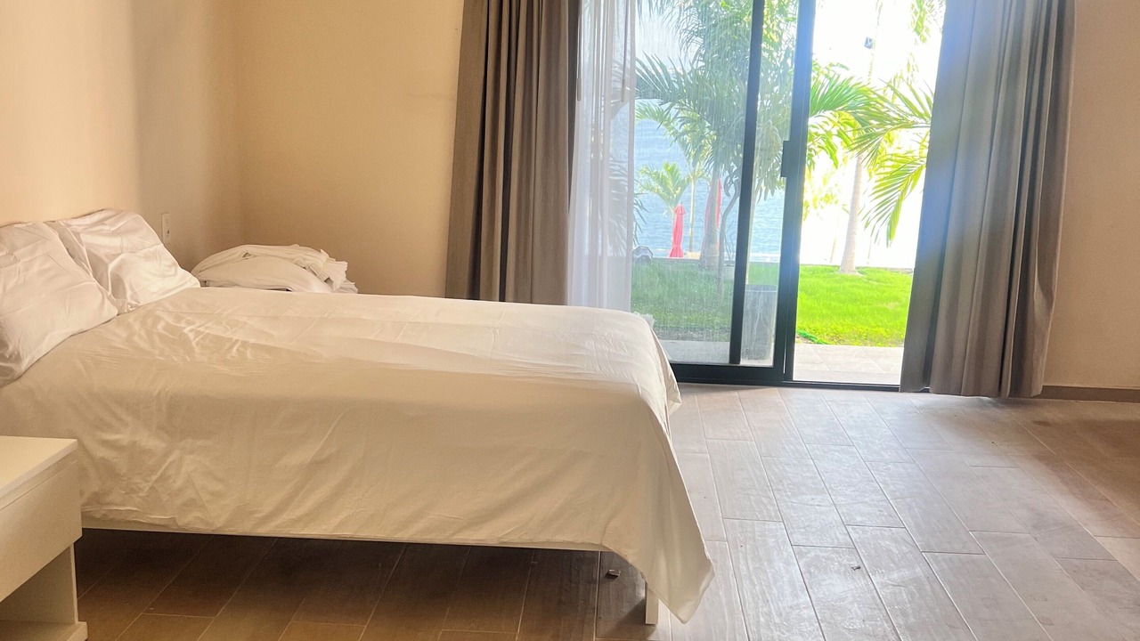 Photo of Bedroom in Tequesquitengo