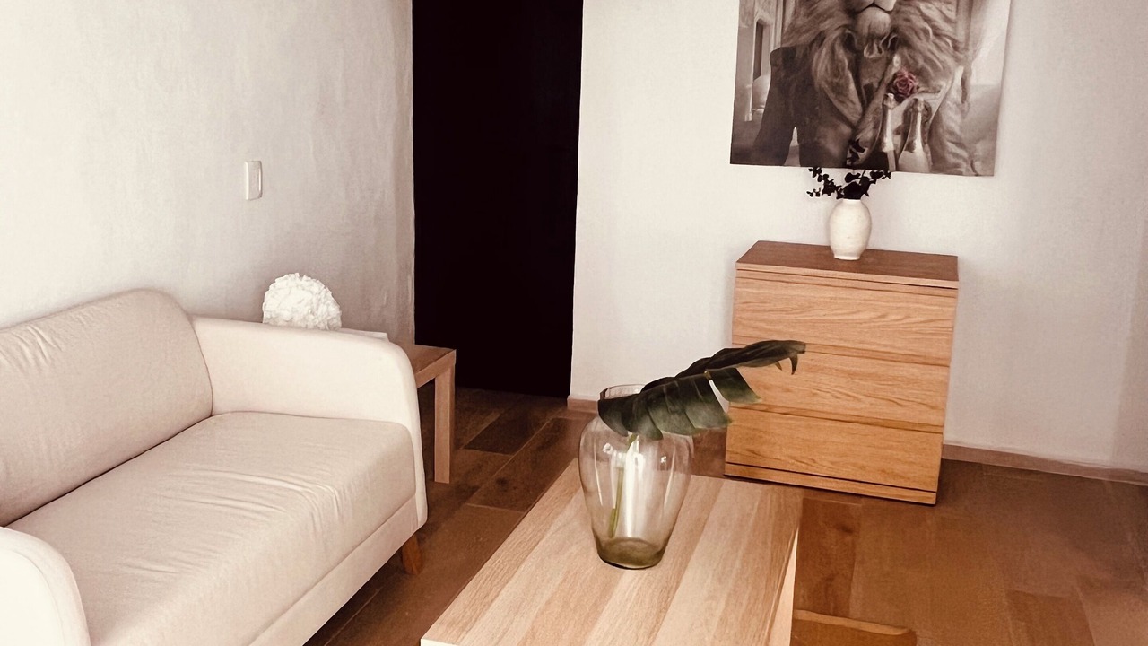 Photo of Livingroom in Tequesquitengo