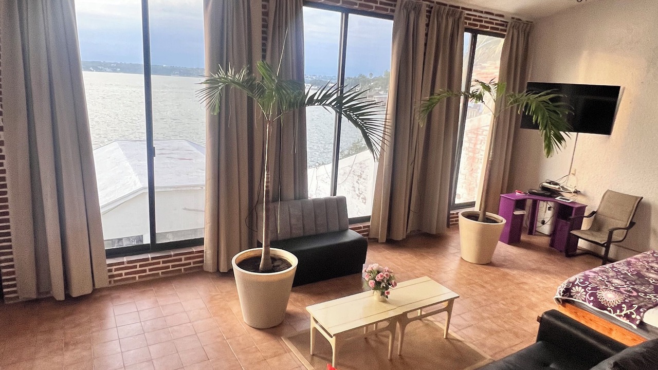 Photo of Livingroom in Tequesquitengo