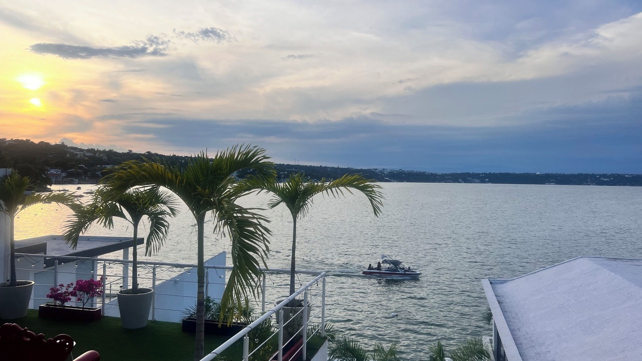 Photo of Outdoor in Tequesquitengo