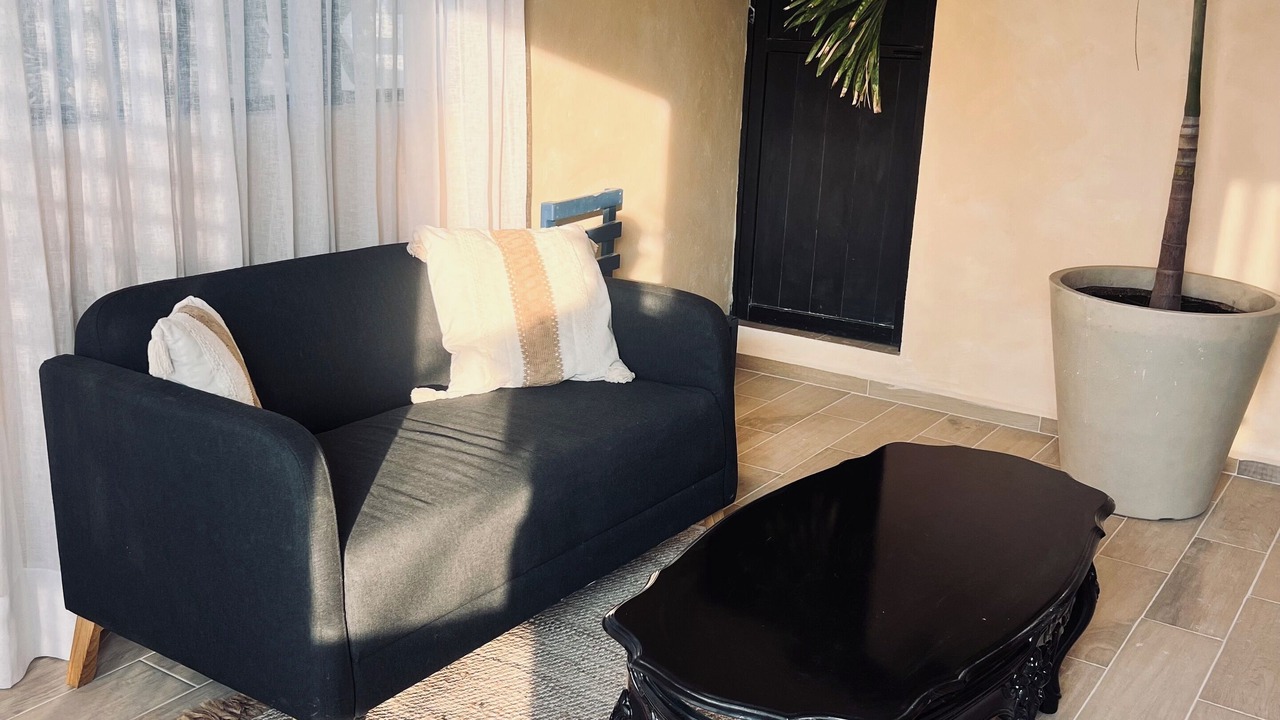 Photo of Livingroom in Tequesquitengo