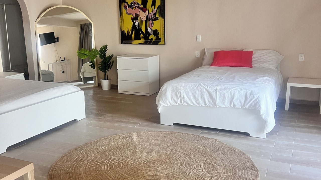 Photo of Bedroom in Tequesquitengo