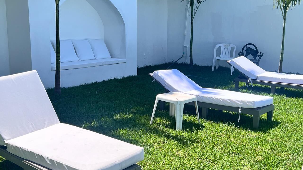 Photo of Outdoor in Tequesquitengo
