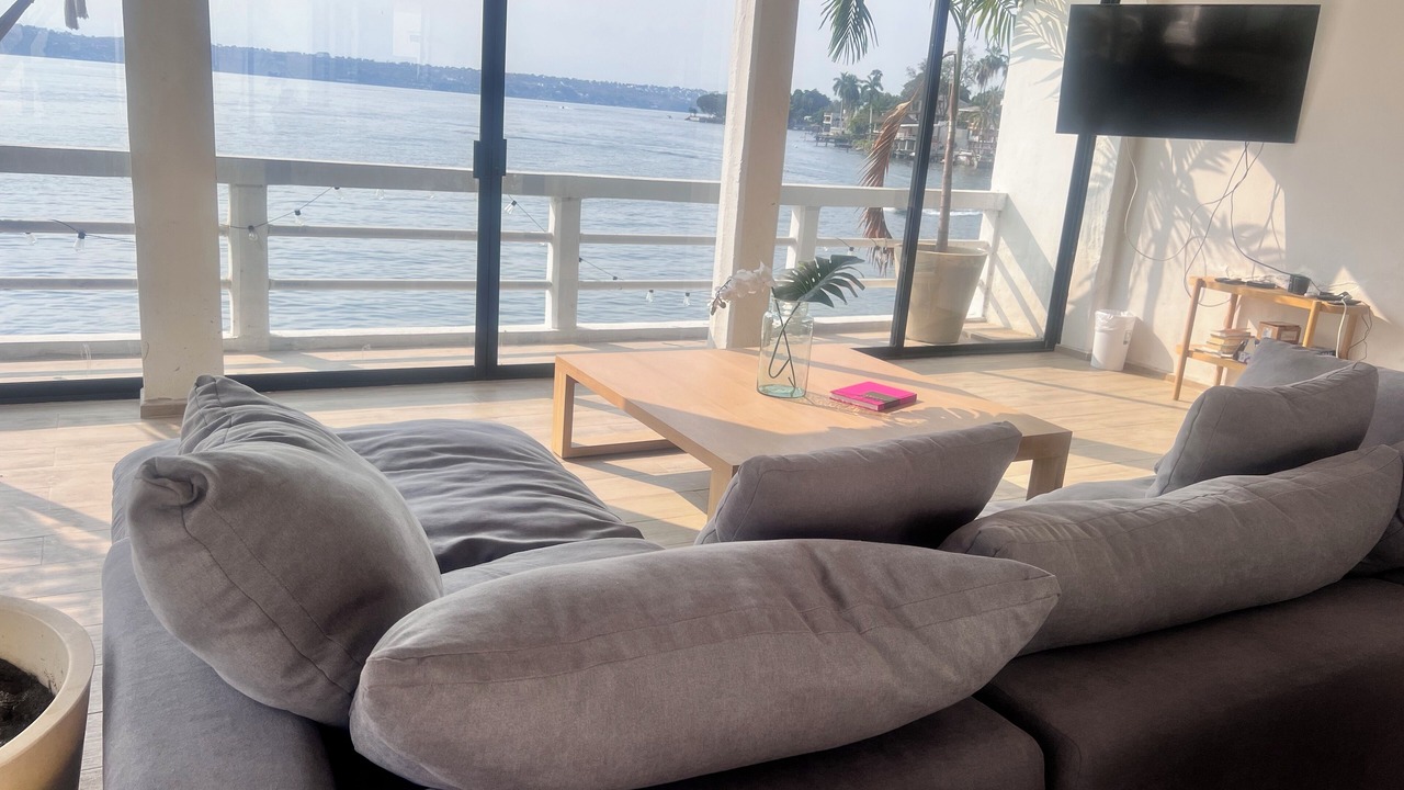 Photo of Livingroom in Tequesquitengo