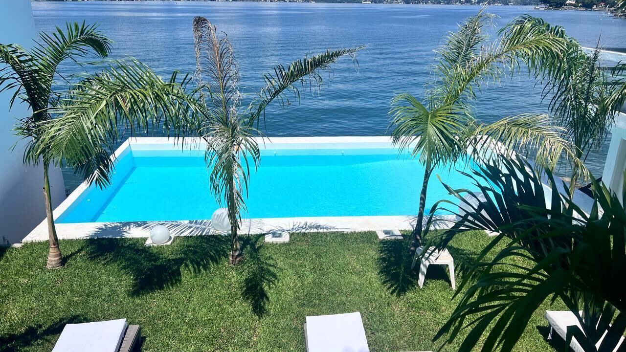 Photo of Outdoor in Tequesquitengo