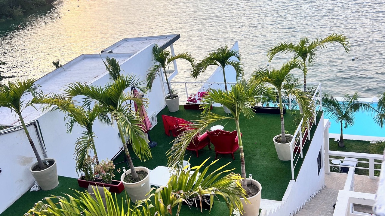 Photo of Patio Balcony in Tequesquitengo