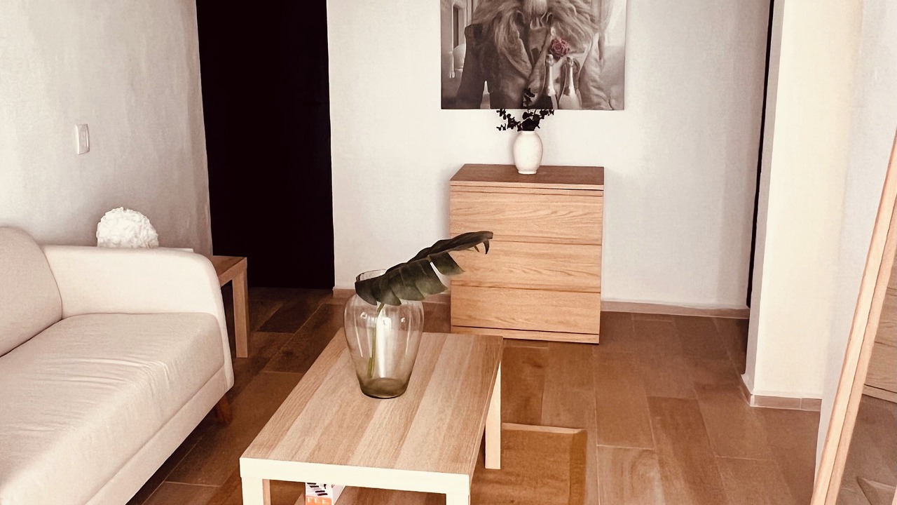 Photo of Livingroom in Tequesquitengo