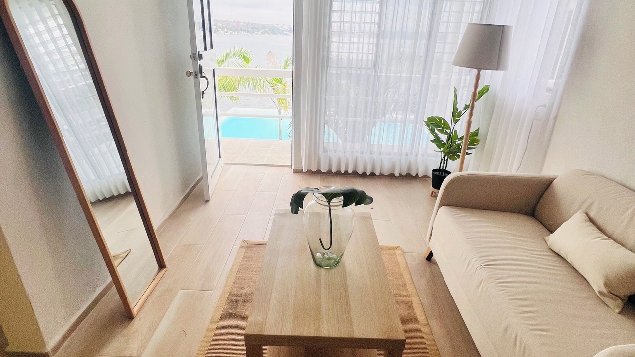 Photo of Livingroom in Tequesquitengo