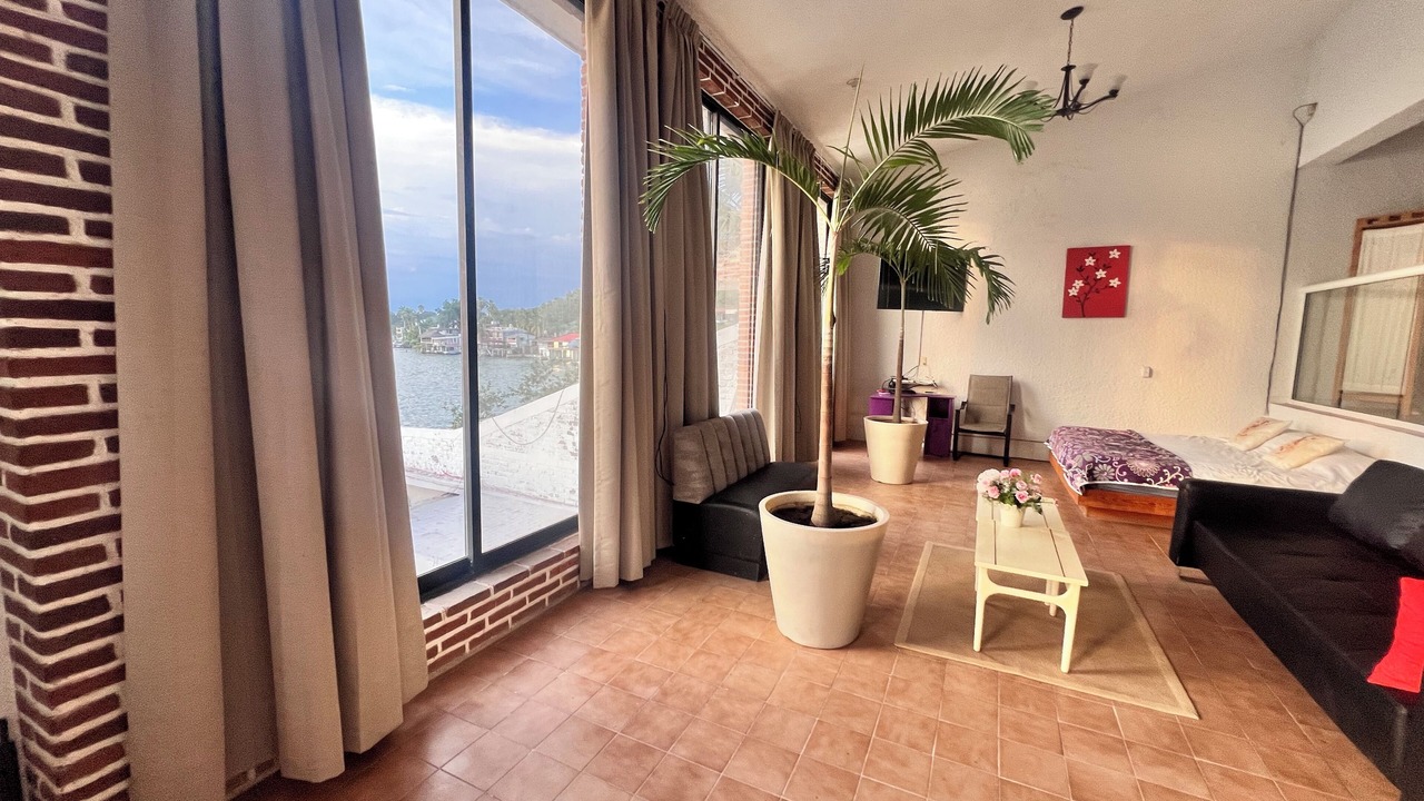 Photo of Bedroom in Tequesquitengo