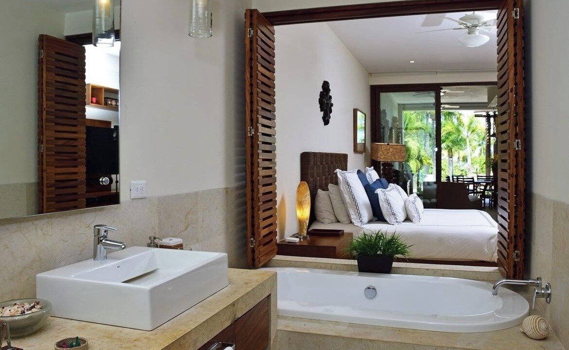 Photo of Bedroom in Punta de Mita