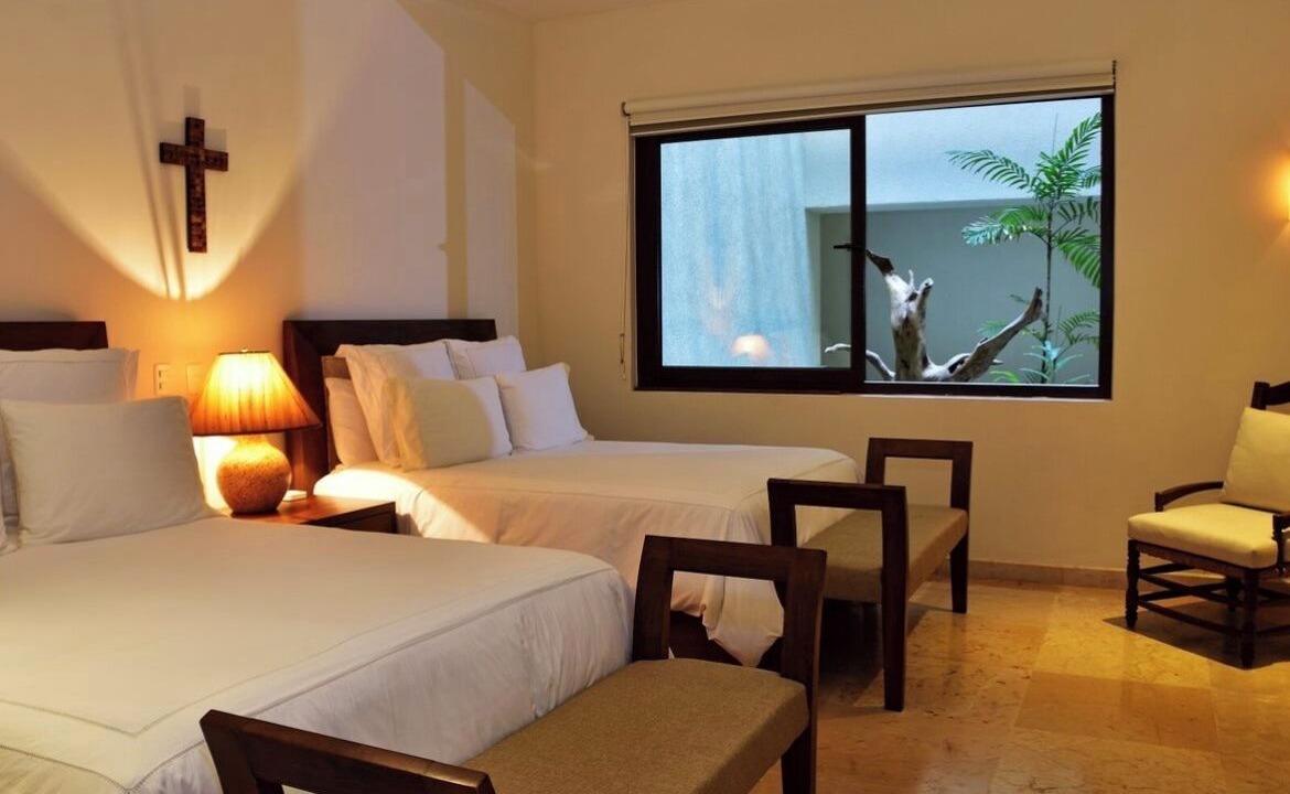 Photo of Bedroom in Punta de Mita