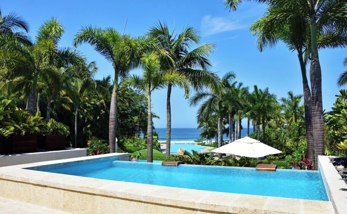 Photo of Outdoor in Punta de Mita