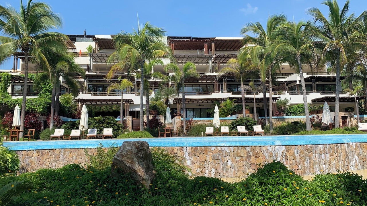 Photo of Outdoor in Punta de Mita