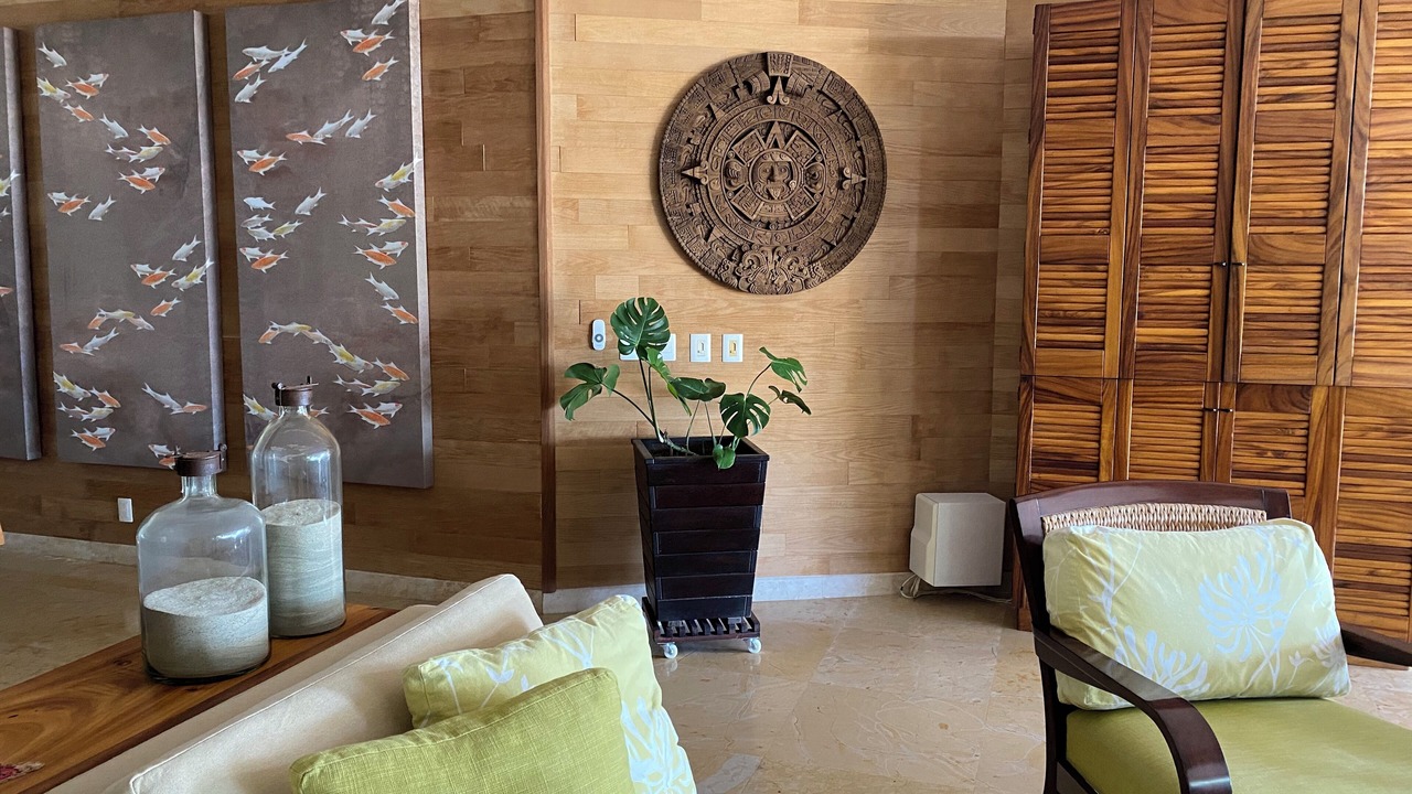 Photo of Livingroom in Punta de Mita