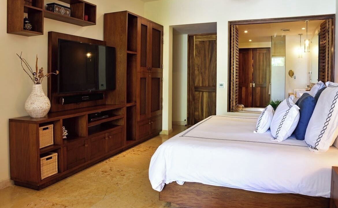 Photo of Bedroom in Punta de Mita