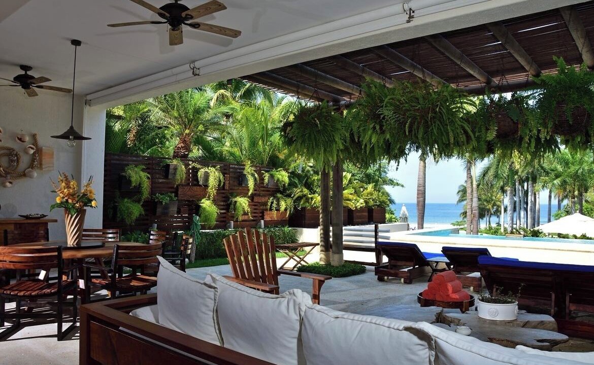 Photo of Outdoor in Punta de Mita