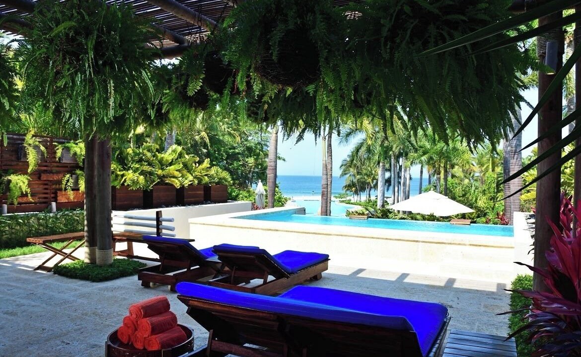 Photo of Outdoor in Punta de Mita