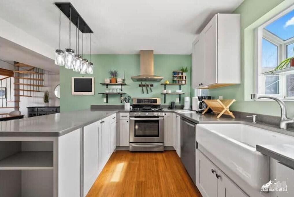 Photo of Kitchen in North Star