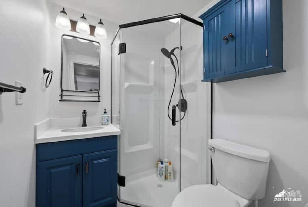 Photo of Bathroom in North Star
