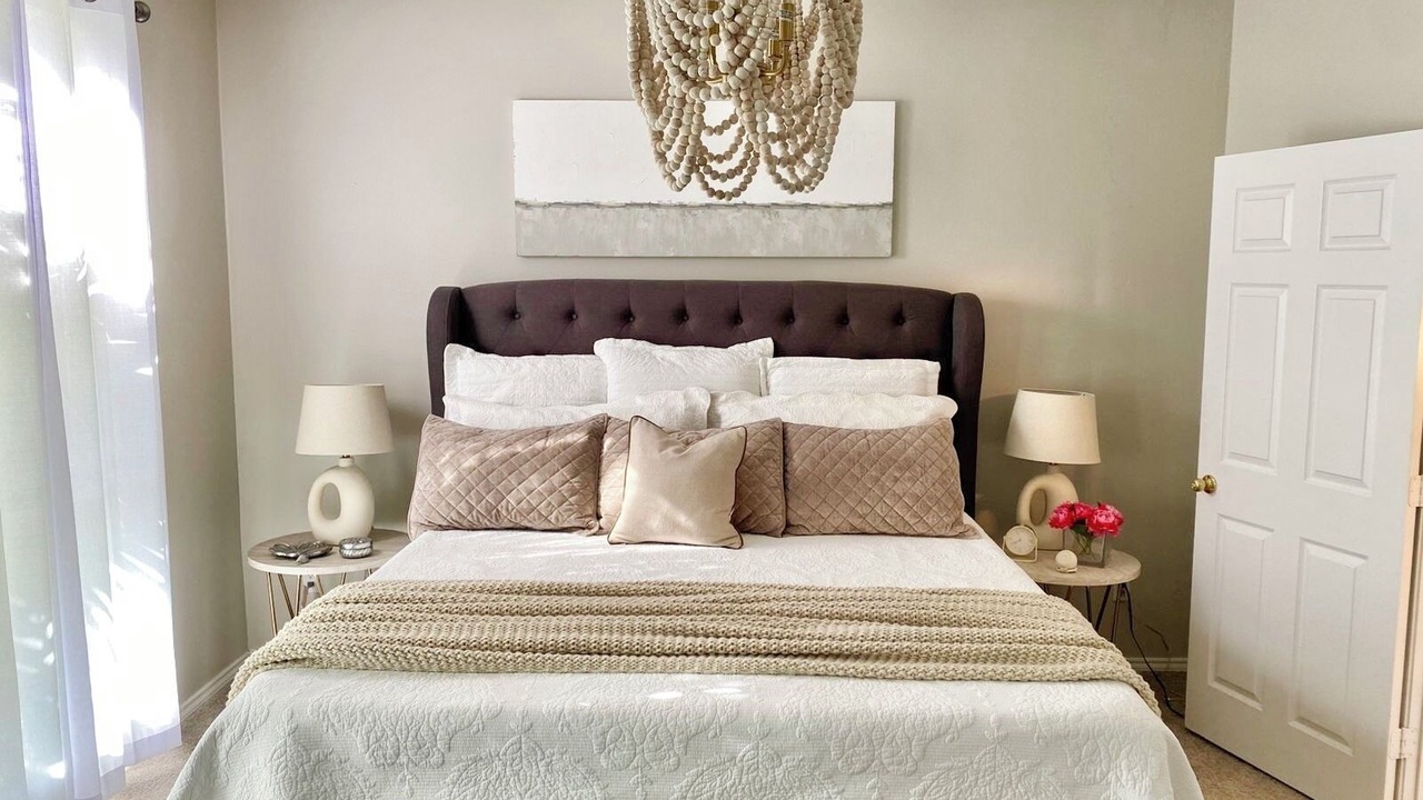 Photo of Bedroom in Atascocita