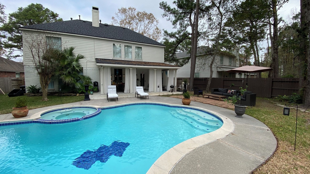 Photo of Outdoor in Atascocita