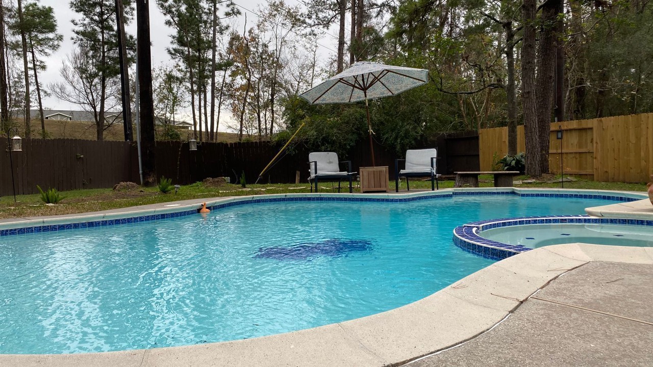 Photo of Outdoor in Atascocita