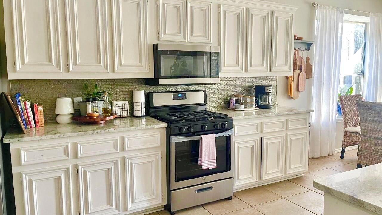 Photo of Kitchen in Atascocita