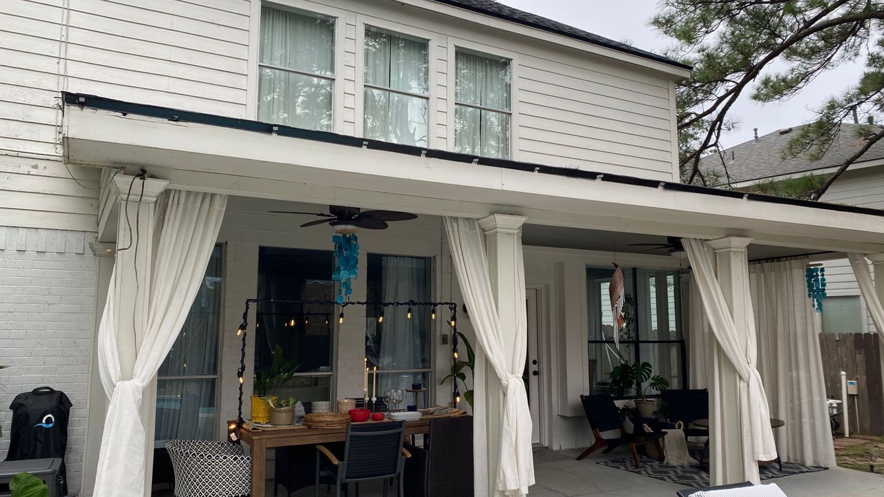 Photo of Outdoor in Atascocita