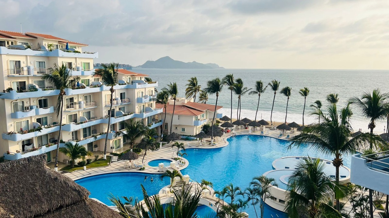 Photo of Outdoor in Olas Altas