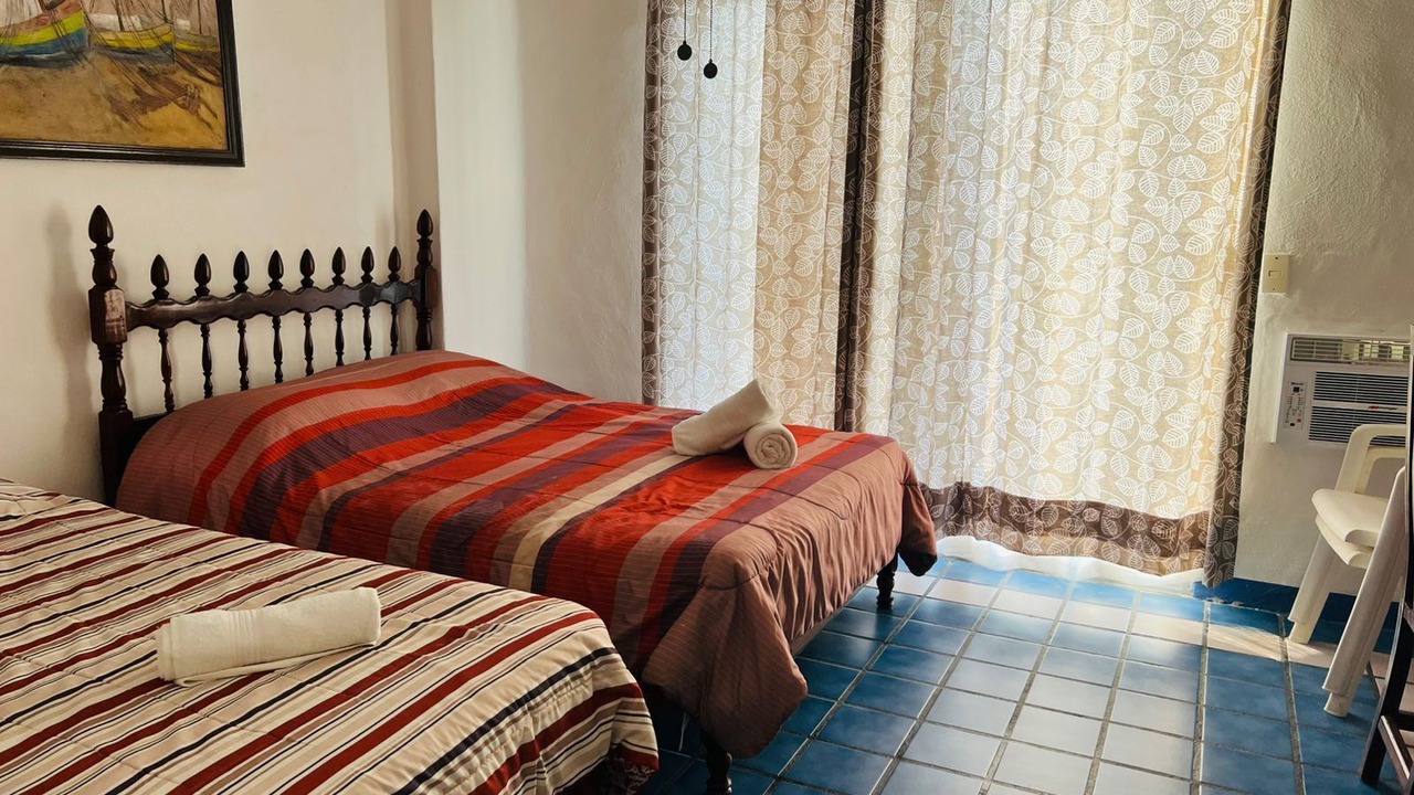Photo of Bedroom in Olas Altas